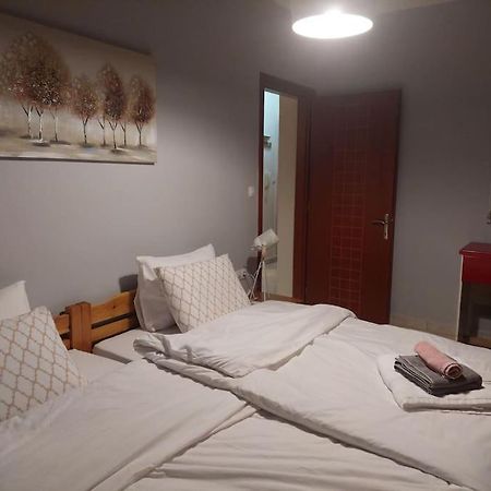 Ρετρό Κλινάρι Apartman Xánthi Kültér fotó
