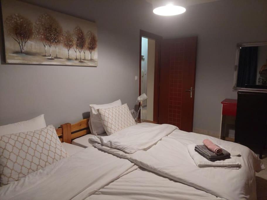 Ρετρό Κλινάρι Apartman Xánthi Kültér fotó